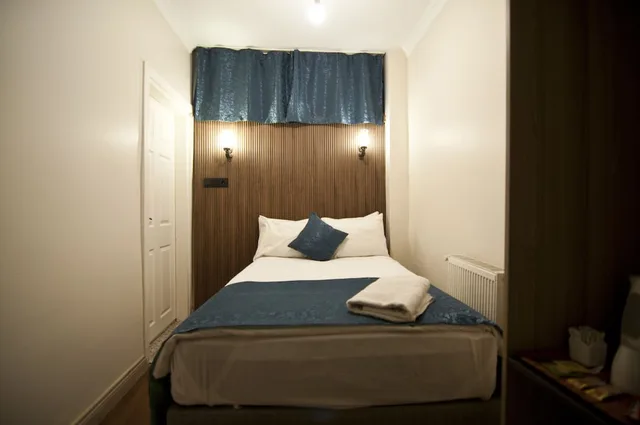 Economy, Basement, Double Bed، Nar Sultan Hotel 3/5