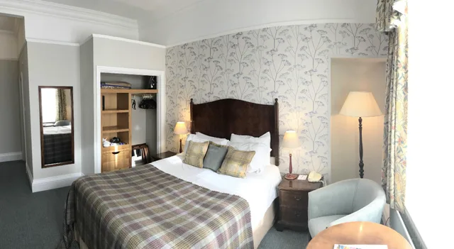 Standard, Lindeth Howe Hotel 1/1