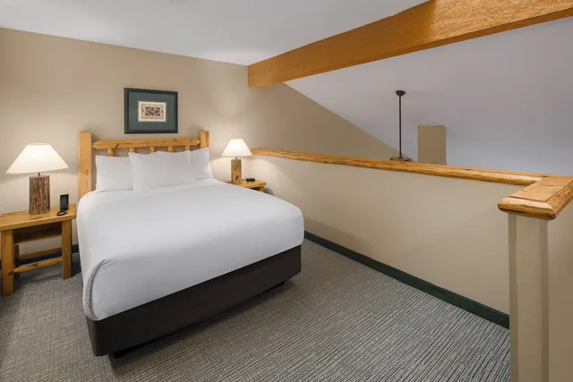 Loft, Suite، Great Wolf Lodge Wisconsin Dells 4/10