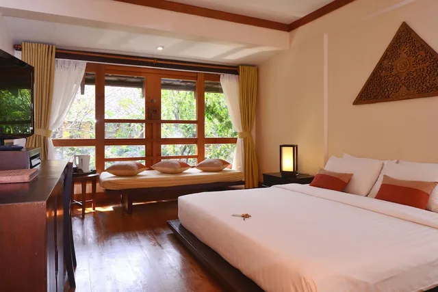 1 Bedroom, Studio, Baan Talay Dao Resort 1/6