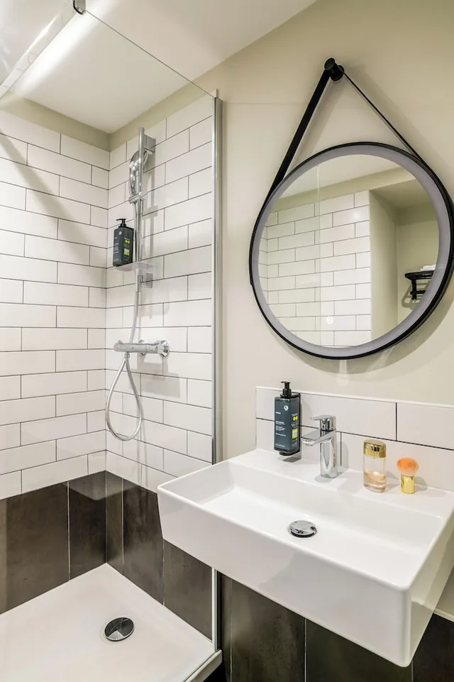 غرفة قياسية بسريرين منفصلين، Ibis Bordeaux Nord Carbon Blanc 5/6