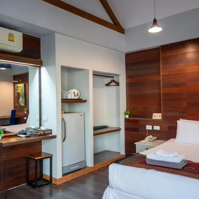 فيلا بغرفتي نوم، IP Plus Pool Villa Pattaya 6/10
