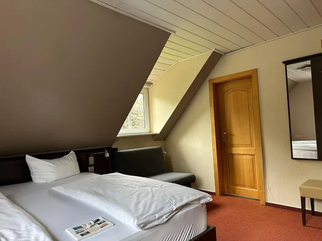 غرفة عائلية، Akzent Hotel Saltenhof 6/10