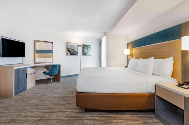 Room, 2 Queen Beds, Magic View، Holiday Inn Resort Kissimmee by the Parks 2/4