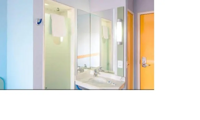 غرفة سوبيريور بسرير بطابقين، IBIS BUDGET BELEM 6/6
