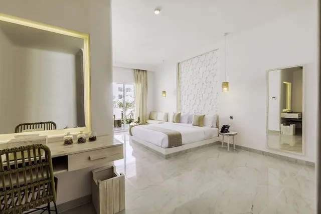 غرفة ديلوكس بسريرين منفصلين، SUNRISE Tanoak Resort 4/4