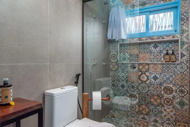 Deluxe, 2 Queen Beds, Villa Pantai Boutique Hotel Maragogi 3/3