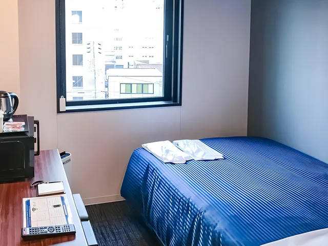 غرفة قياسية مفردة، Hotel Live Max Nagoya Sakuradoriguchi 1/1