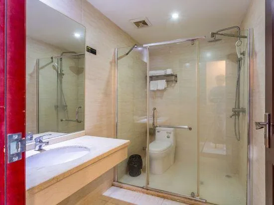 Guangzhou Lujiang Tian Yue Hotel، غوانزو 25/26
