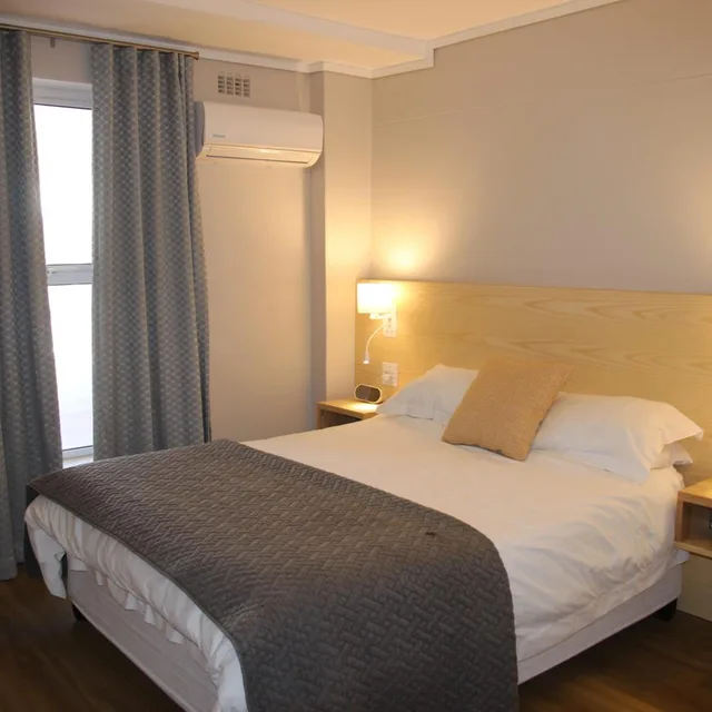 شقة بغرفة نوم واحدة، The Boardwalk Accommodation 6/10