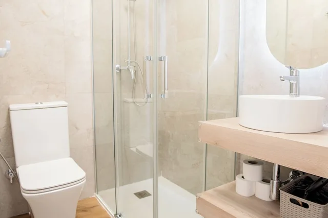 Superior, Studio, Twin Beds, Beach View, Suaces Apartamentos Turirticos 7/10
