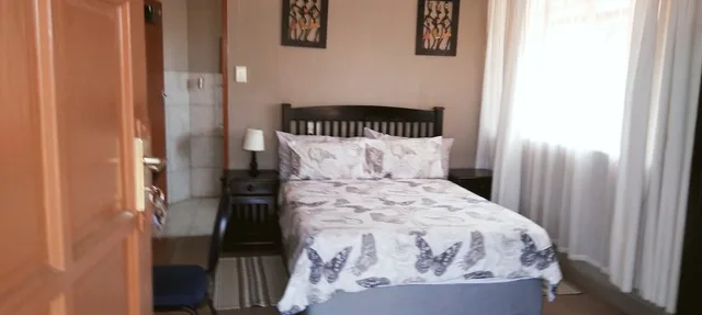 غرفة بسرير مزدوج، Valley View Guest House 9/10