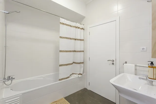 Superior, Suite, Double Bed, River View, Emporium Lisbon Suites 9/10