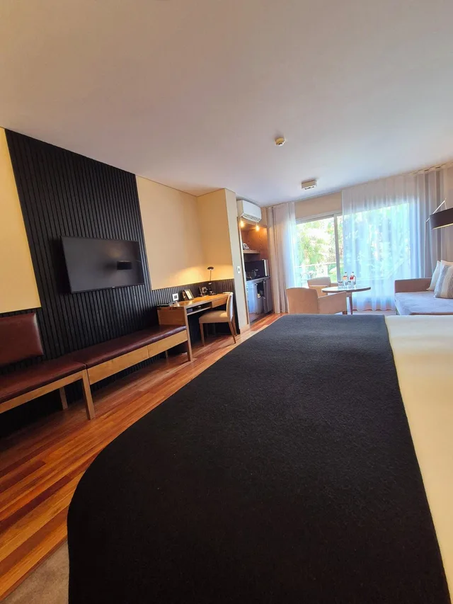 Studio, King Bed, Fierro Boutique Hotel 5/7
