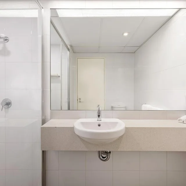جناح، Sydney Central by Ascott Limited 3/4