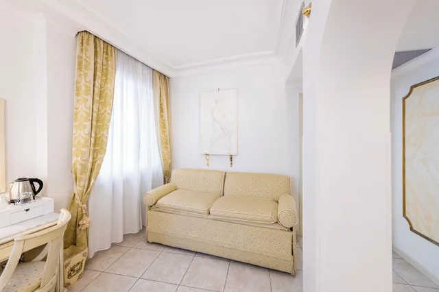 Suite, Majestic Toscanelli Hotel 7/7