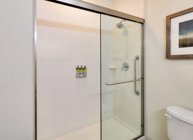 Suite, 2 Queen Beds, Extra Floor Space, Sofa، Holiday Inn Express Suites San Antonio Brooks City Base 2/2