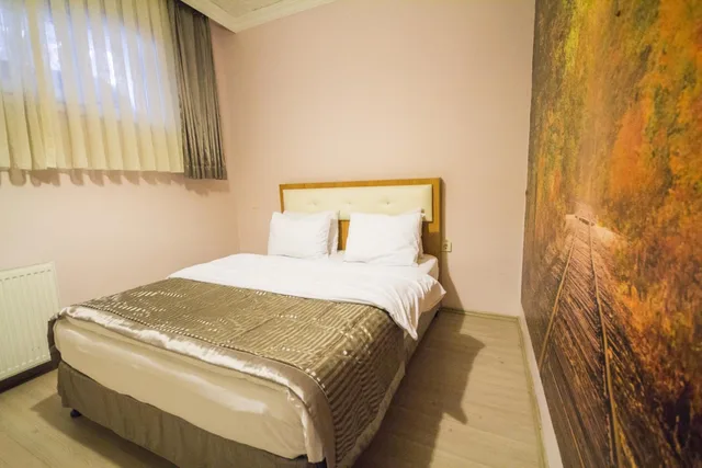 شقة عائلية، Feyza Apartments 7/10