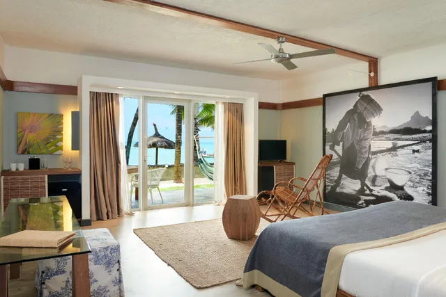 غرفة قياسية، The Ravenala Attitude Formerly La Plantation Resort And Spa S 1/1