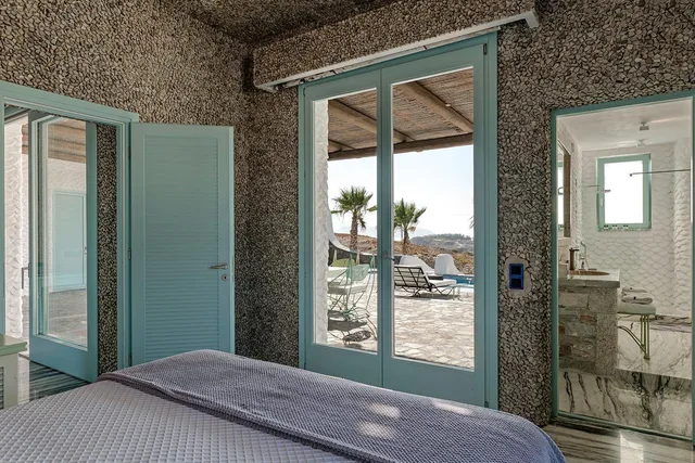 فيلا بـ3 غرف نوم، Agalia Luxury Suites 3/6