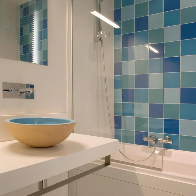 غرفة قياسية بسرير فردي، Parkhotel Roeselare 10/10