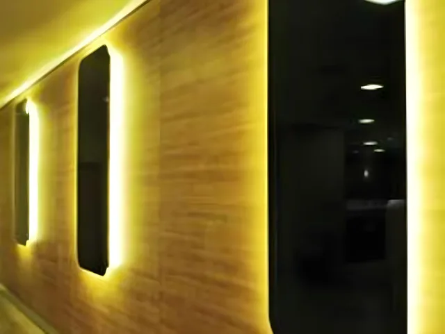 غرفة، Idea Hotel Plus 1/1