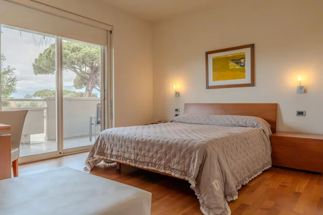 شقة سوبيريور، Verdeluna Aparthotel 3/10