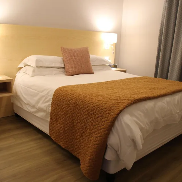 شقة بغرفة نوم واحدة، The Boardwalk Accommodation 8/10