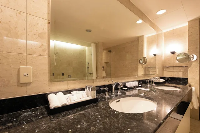 جناح رئاسي، Premier Hotel Tsubaki Sapporo Ex Premier Hotel Tsubaki Sapporo 3/4