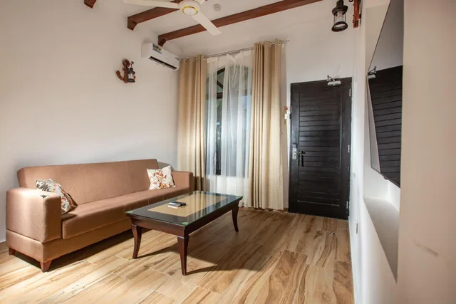 1 Bedroom, Villa, Aya Sophia Villa Garden Hotel 3/5
