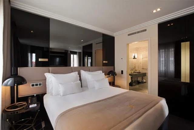 Rossio, Suite, Square View، Altis Avenida Hotel 6/10