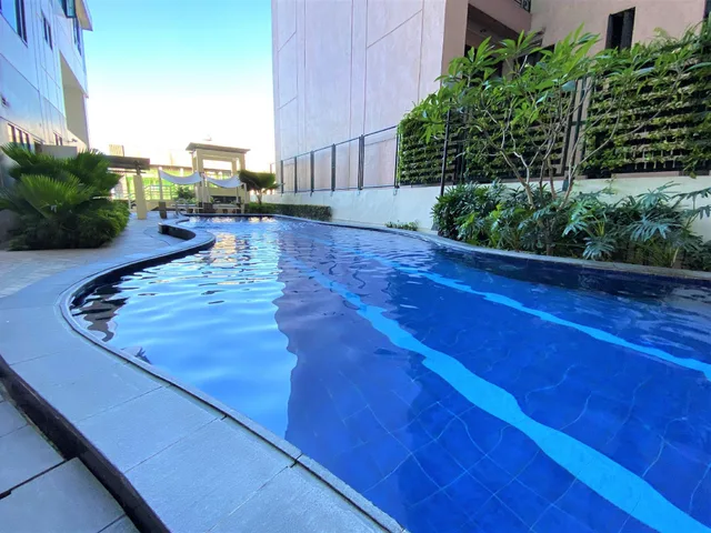 غرفة بريميير تنفيذية بغرفة نوم واحدة، One Pacific Place Serviced Residences 1/1
