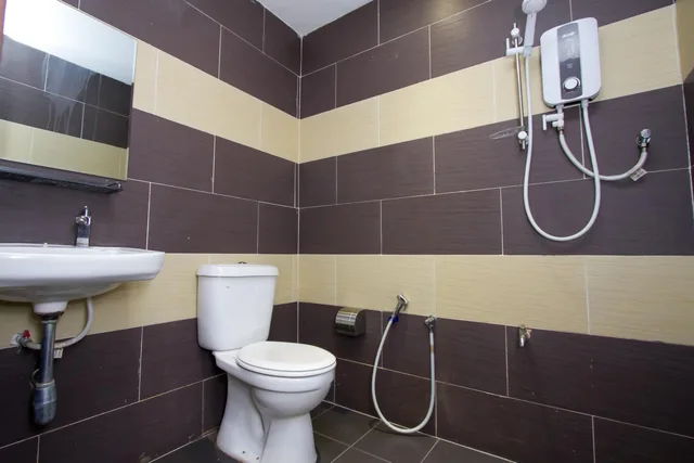 غرفة مفردة، Remember Hotel Batu Pahat 5/10