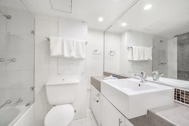 Oaks Sydney Hyde Park Suites، Surry Hills، سيدني 80/80