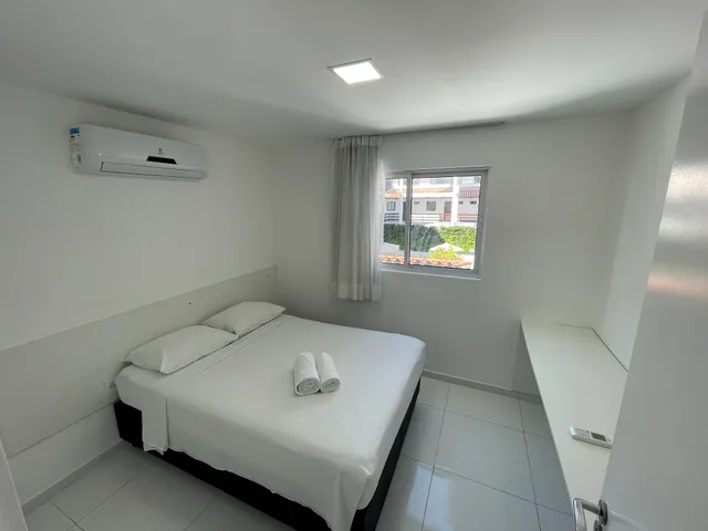 غرفة عائلية ثلاثية بغرفتي نوم، Porto Sol Flats By Aft 1/3