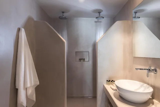 جناح بمسبح خاص، Strogili Hotel - Adults Only 3/6