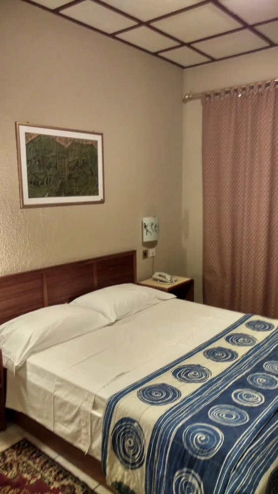 غرفة اقتصادية بسرير مزدوج، Manuela Residence 1/9