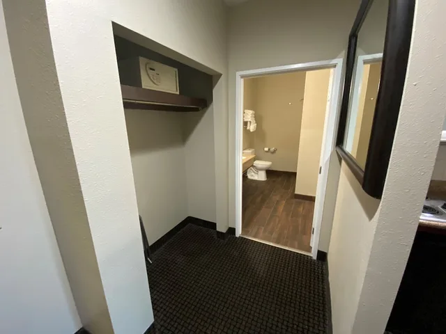 غرفة بسريرين كوين، Baymont By Wyndham Colorado Springs 6/6