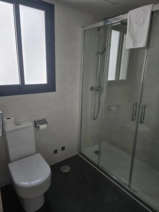 غرفة كلاسيكية بسريرين منفصلين، Tryp Cordoba Ex Tryp Los Gallos 6/10
