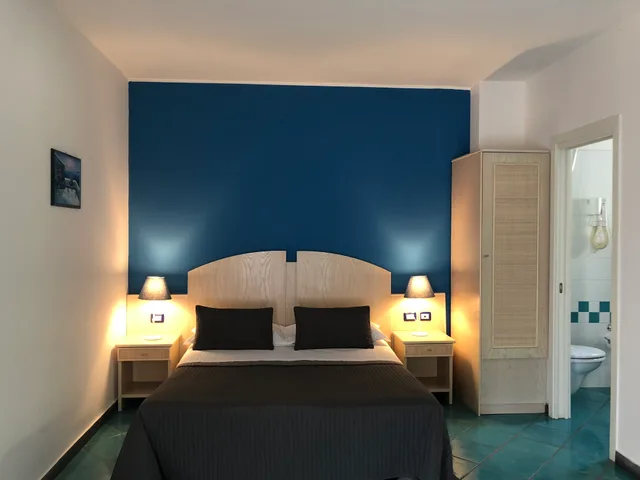 غرفة سوبيريور مفردة بسرير كوين، Agave Hotel Residence Inn 1/3