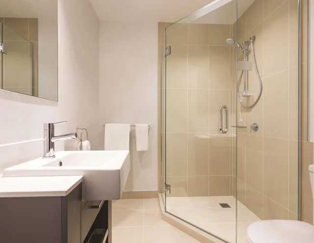 Two Bedroom Apartment، Adina Apartment Hotel Auckland, Britomart 10/10