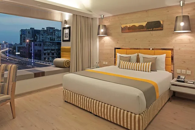 غرفة ديلوكس، Barsana Boutique Hotel 1/1