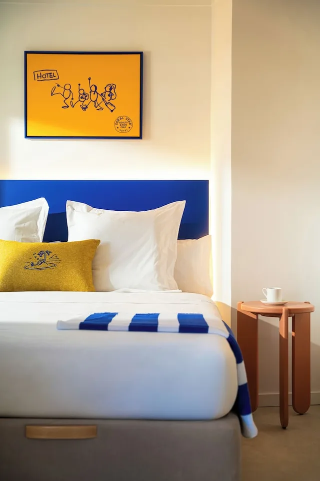 شقة بغرفة نوم واحدة، Coral Star Apartments 6/10