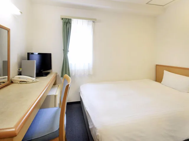 Semi Room, Standard, Single, Semi Double Bed، Hotel Green Well 1/1