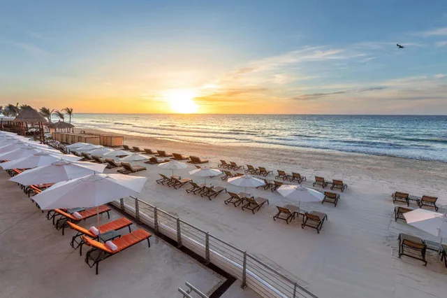 غرفة تُحدَّد عند الوصول، Beach Palace 1/2