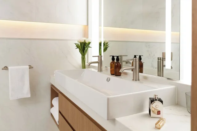 Sea, Family, King and Twin Beds، Crystalbrook Riley 7/7