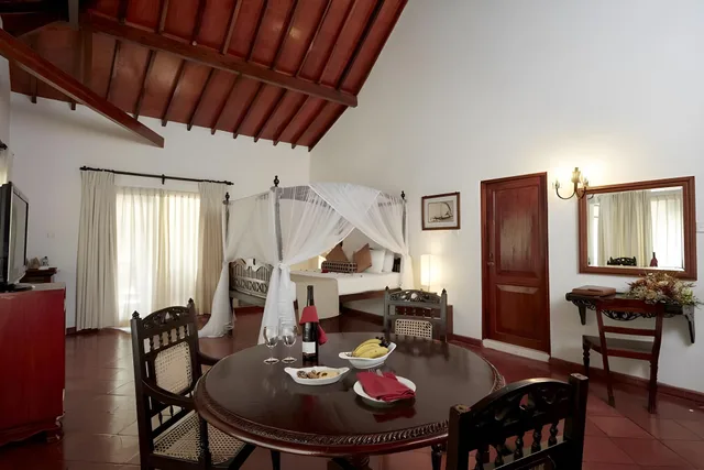 غرفة سوبيريور ثلاثية، Dickwella Resort and Spa 1/1