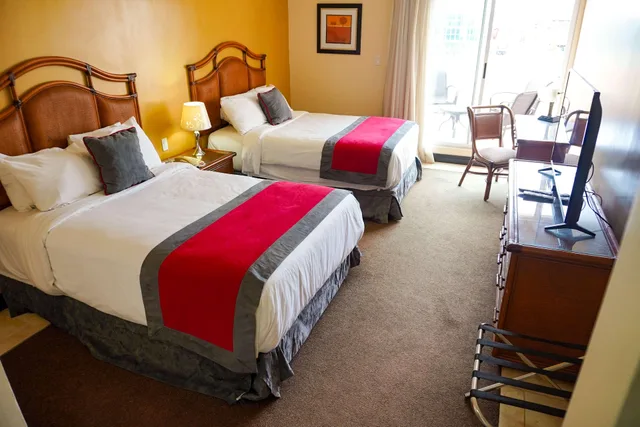 غرفة بريميوم، Radisson Colon 2000 Hotel & Casino at Cruise Port & Duty Free Mall 1/2