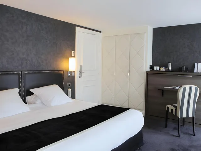 غرفة سوبيريور، Hotel Diva Opera 1/1