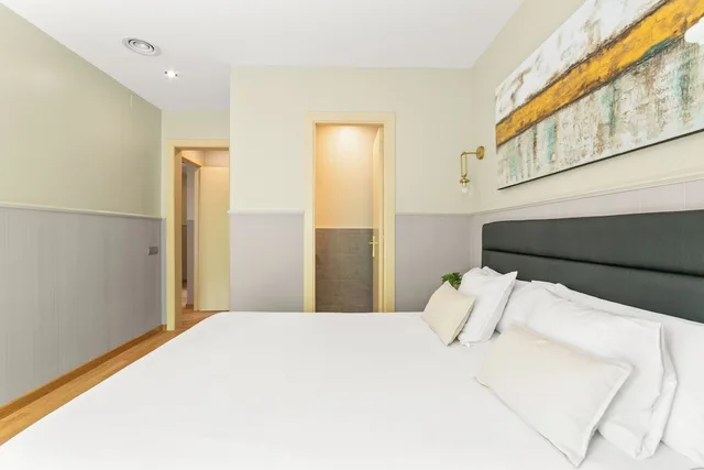 3 Bedrooms, Superior, Apartment, 2 Double and Twin Beds, Sagrada Familia View, Terrace، Suite Home Sagrada Familia 5/10